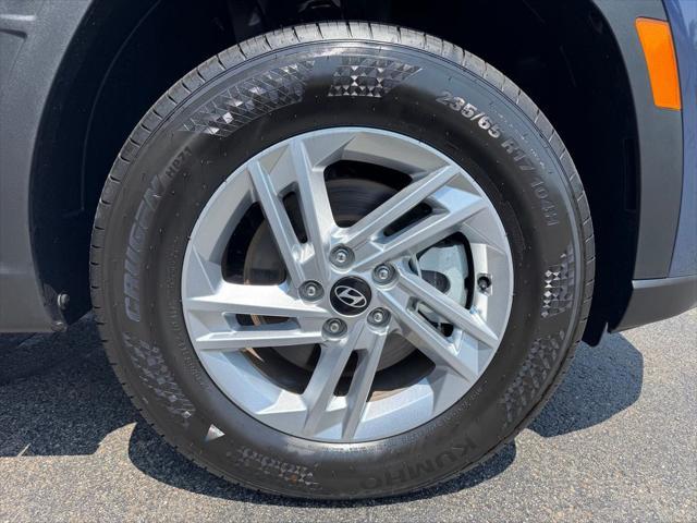 2026 Hyundai Tucson - $29,832