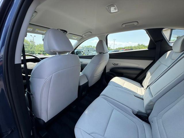 2026 Hyundai Tucson - $29,832