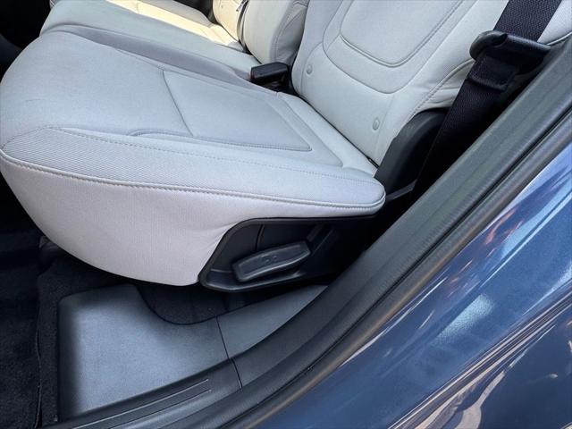 2026 Hyundai Tucson - $29,832