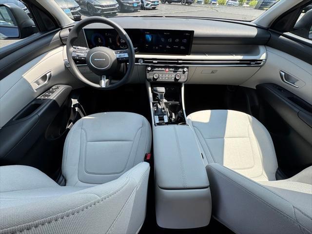 2026 Hyundai Tucson - $29,832