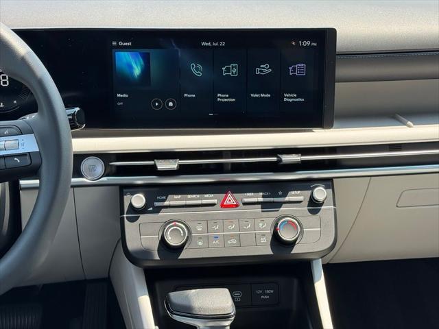 2026 Hyundai Tucson - $29,832
