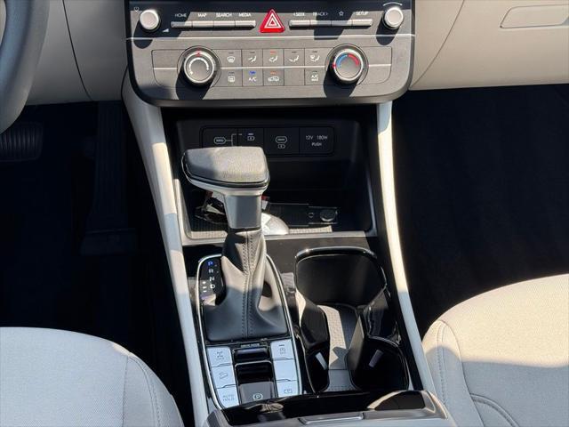 2026 Hyundai Tucson - $29,832