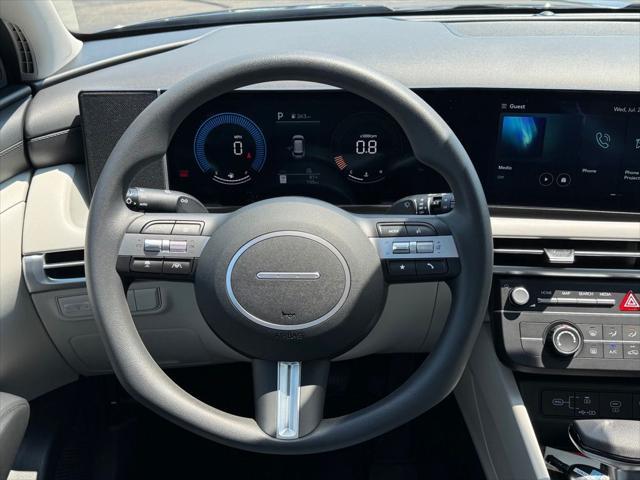 2026 Hyundai Tucson - $29,832
