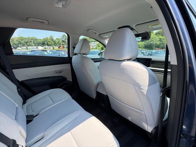 2026 Hyundai Tucson - $29,832