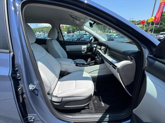 2026 Hyundai Tucson - $29,832