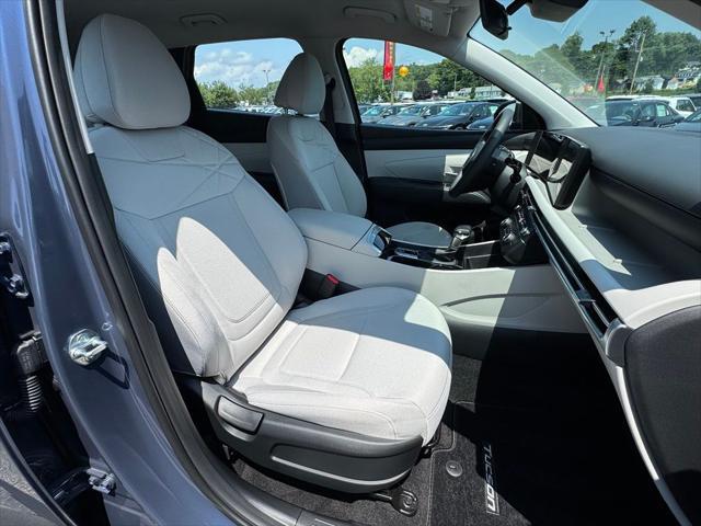 2026 Hyundai Tucson - $29,832