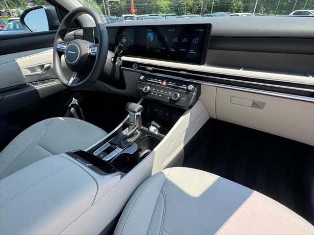 2026 Hyundai Tucson - $29,832