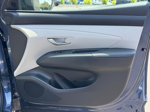 2026 Hyundai Tucson - $29,832