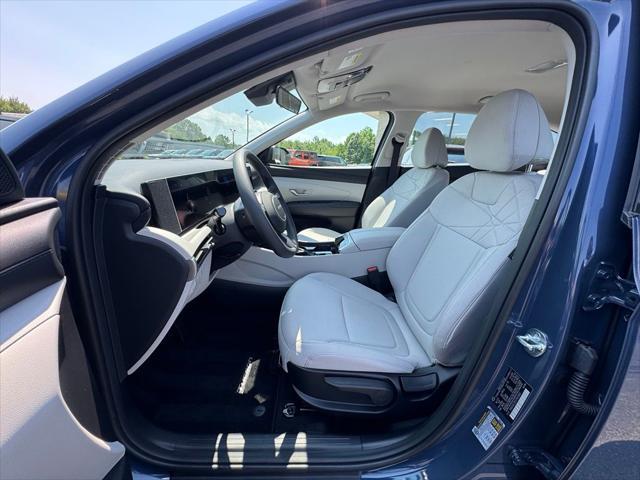2026 Hyundai Tucson - $29,832