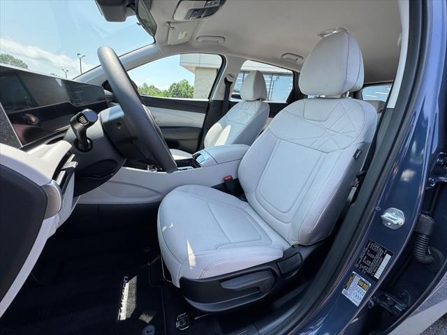 2026 Hyundai Tucson - $29,832