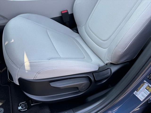 2026 Hyundai Tucson - $29,832