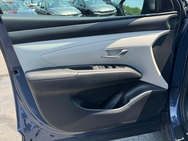 2026 Hyundai Tucson - $29,832