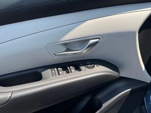 2026 Hyundai Tucson - $29,832