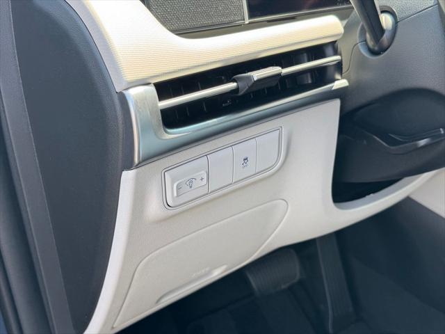 2026 Hyundai Tucson - $29,832