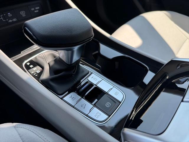 2026 Hyundai Tucson - $29,832