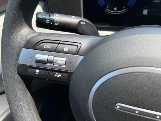2026 Hyundai Tucson - $29,832