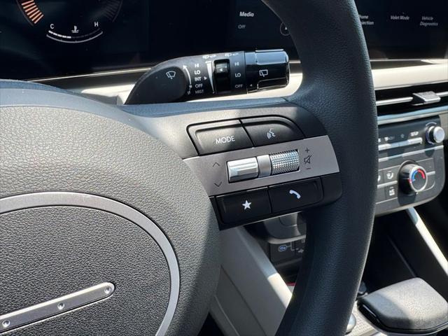 2026 Hyundai Tucson - $29,832