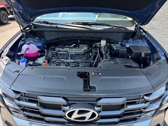 2026 Hyundai Tucson - $29,832