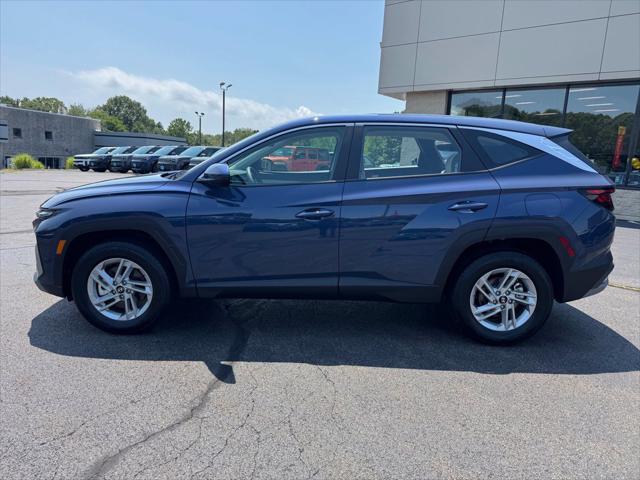 2026 Hyundai Tucson - $28,298