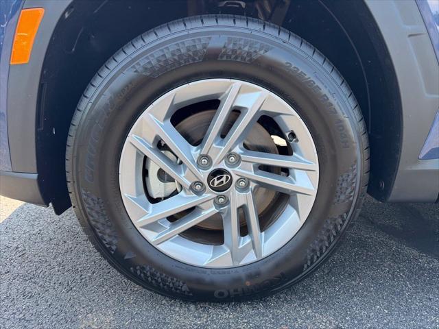 2026 Hyundai Tucson - $28,298