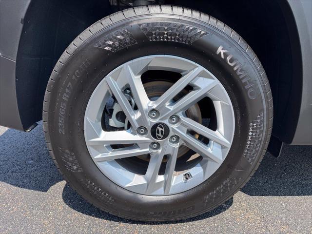 2026 Hyundai Tucson - $28,298