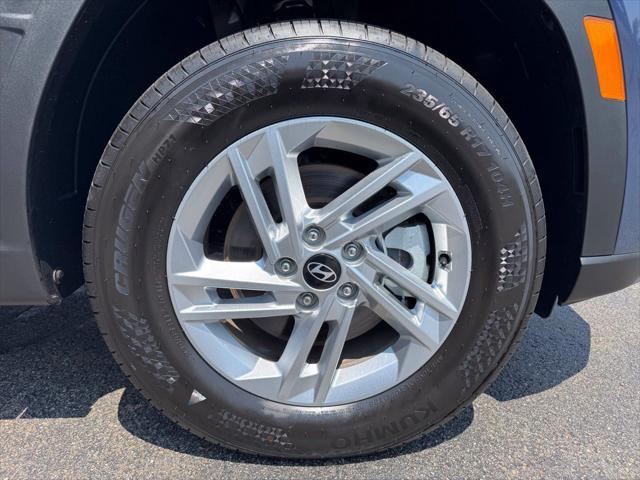 2026 Hyundai Tucson - $28,298