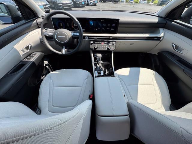 2026 Hyundai Tucson - $28,298