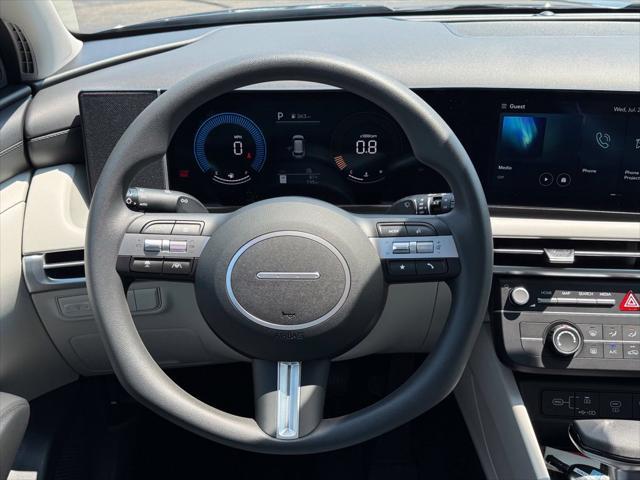2026 Hyundai Tucson - $28,298