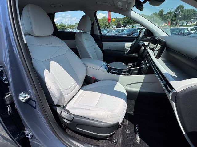 2026 Hyundai Tucson - $28,298