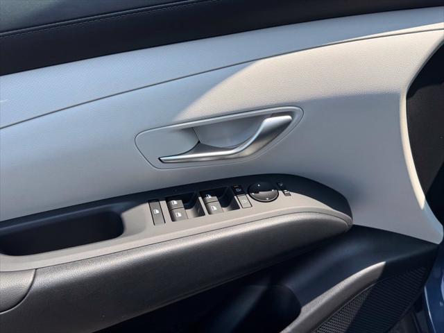 2026 Hyundai Tucson - $28,298