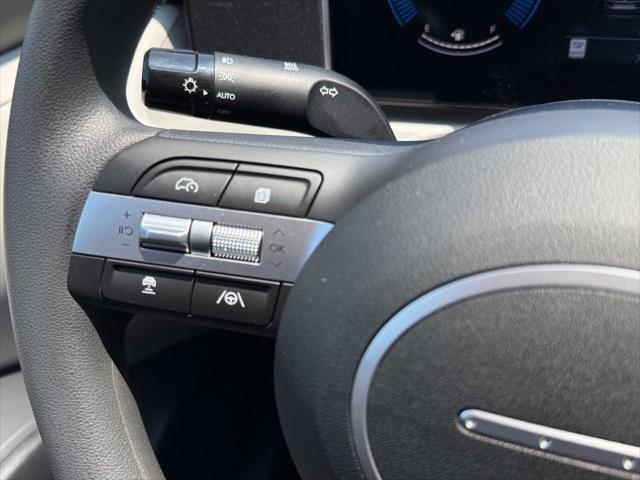 2026 Hyundai Tucson - $28,298