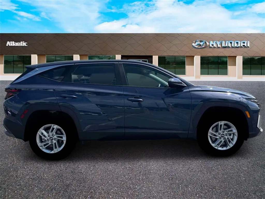 2026 Hyundai Tucson - $25,950