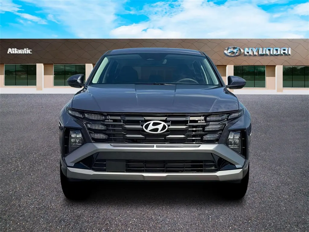 2026 Hyundai Tucson - $25,950