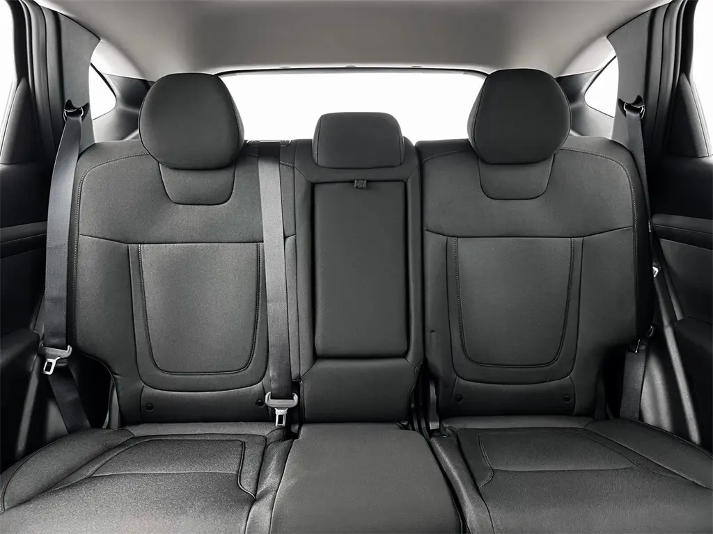 2026 Hyundai Tucson - $25,950