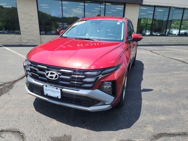 2026 Hyundai Tucson - $28,509