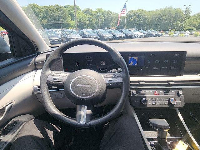 2026 Hyundai Tucson - $28,509