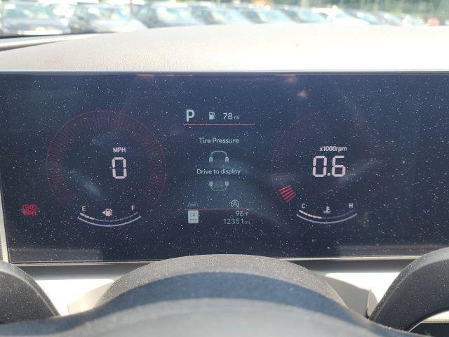 2026 Hyundai Tucson - $28,509