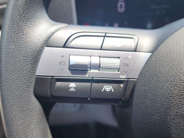 2026 Hyundai Tucson - $28,509