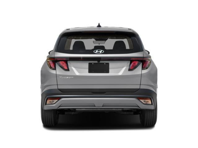 2026 Hyundai Tucson - $30,995