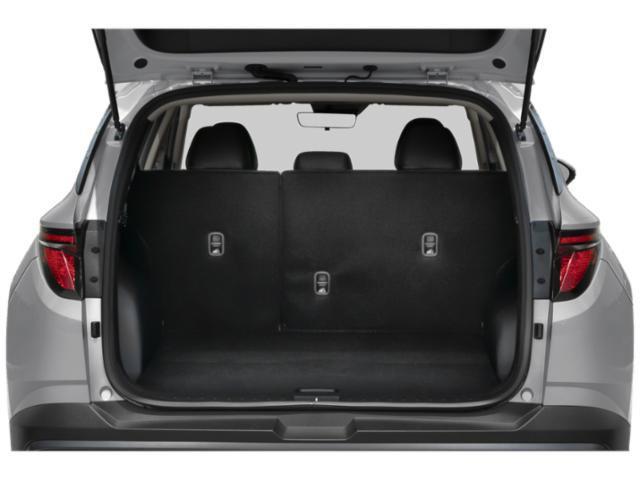 2026 Hyundai Tucson - $31,995