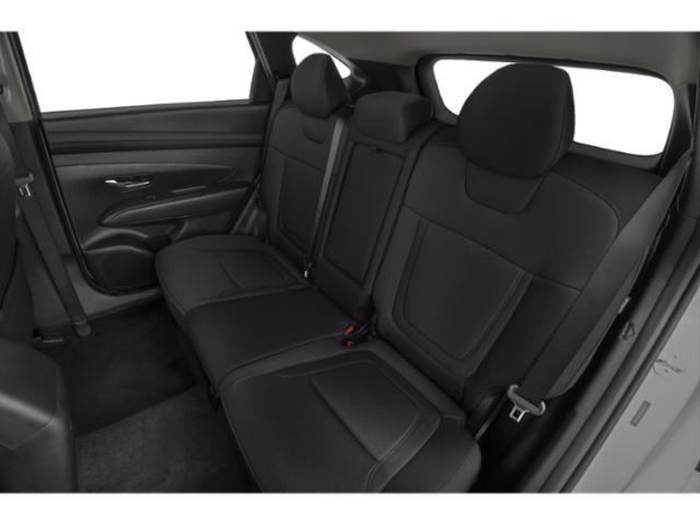 2026 Hyundai Tucson - $31,995