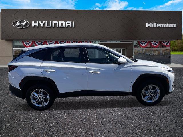 2026 Hyundai Tucson - $26,713