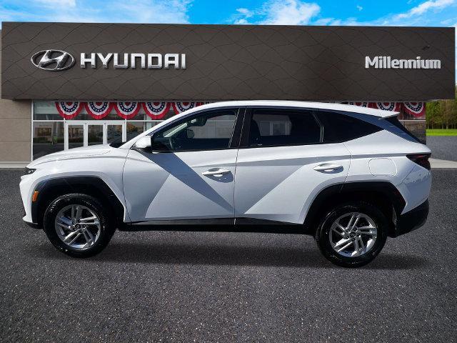 2026 Hyundai Tucson - $26,713