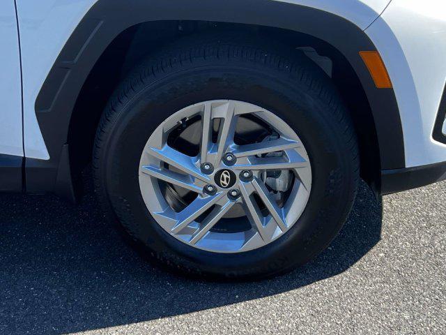 2026 Hyundai Tucson - $26,713