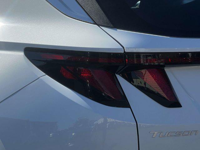 2026 Hyundai Tucson - $26,713
