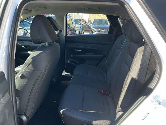 2026 Hyundai Tucson - $26,713