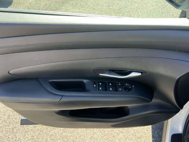 2026 Hyundai Tucson - $26,713