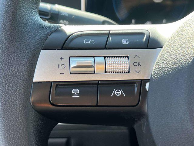 2026 Hyundai Tucson - $26,713