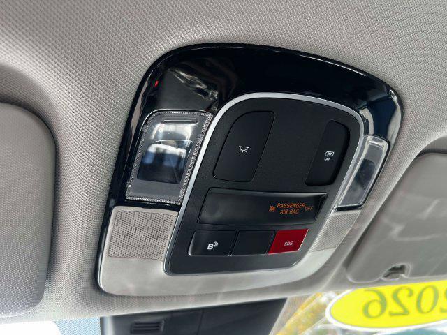 2026 Hyundai Tucson - $26,713