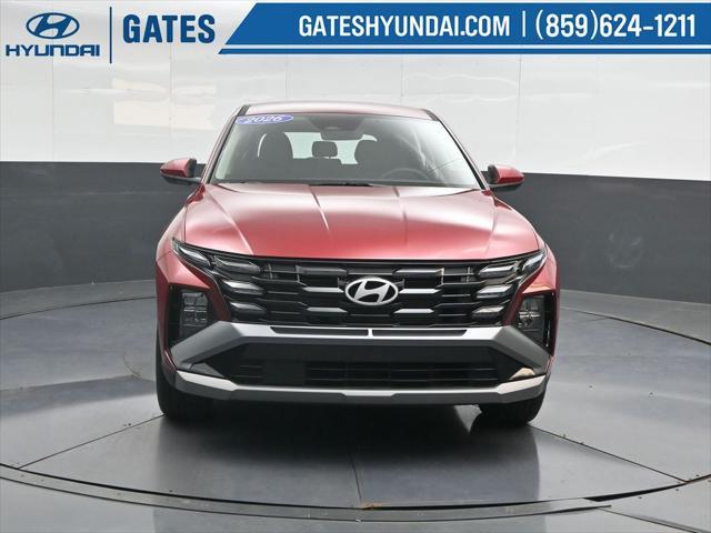 2026 Hyundai Tucson - $28,488